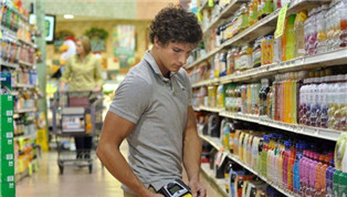 共享單車、充電寶都落后了 “共享百貨”已經現身