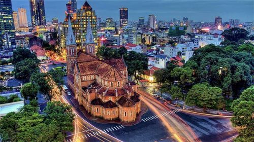 趁淡季 趕快用超低價去這些城市hi!