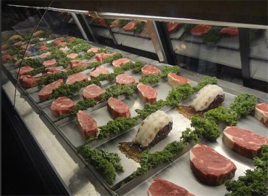 弄啥嘞?這居然是最佳餐廳