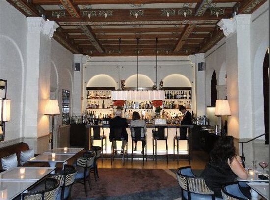 弄啥嘞?這居然是最佳餐廳