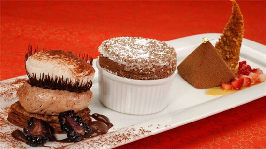 弄啥嘞?這居然是最佳餐廳