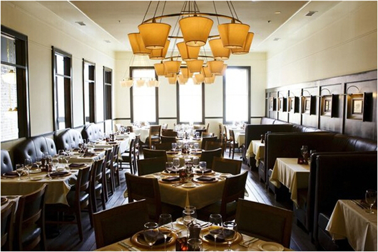 弄啥嘞?這居然是最佳餐廳