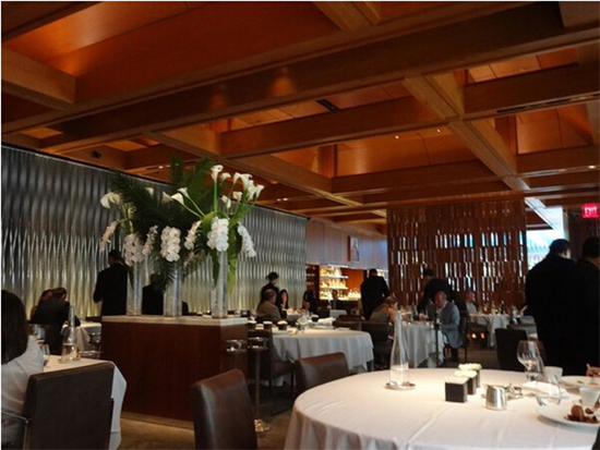 弄啥嘞?這居然是最佳餐廳