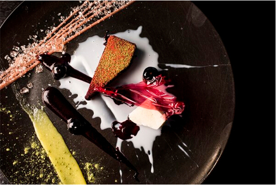 弄啥嘞?這居然是最佳餐廳