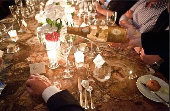 弄啥嘞?這居然是最佳餐廳