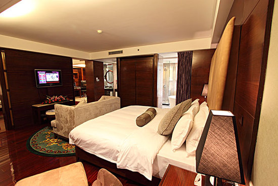 為什么酒店房間放4個(gè)枕頭？很多人不知道！