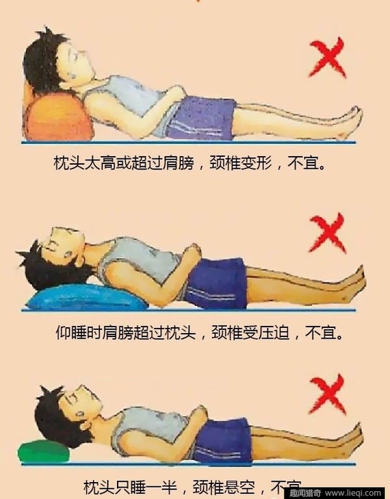 為什么酒店房間放4個(gè)枕頭？很多人不知道！