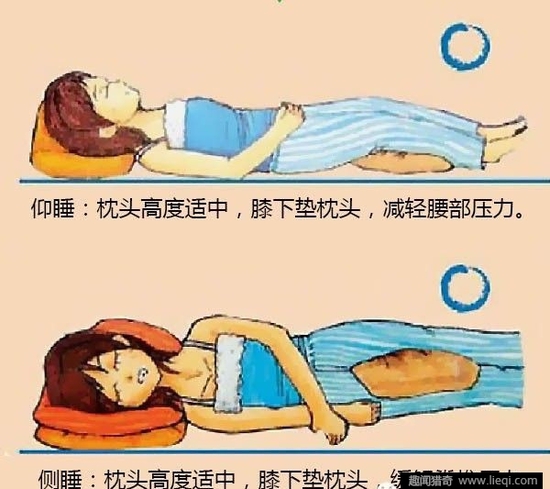 為什么酒店房間放4個(gè)枕頭？很多人不知道！