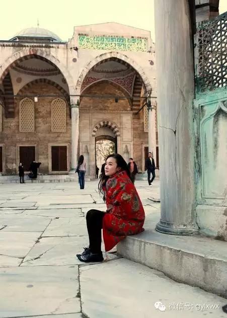 明星旅行糗事一籮筐 總有一個萌到你！