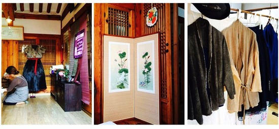 我眼中的韓國，既世俗又飽滿