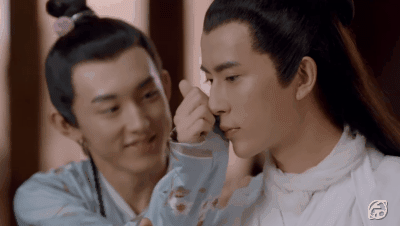 別怕，除了穿裙子，你還有的選。