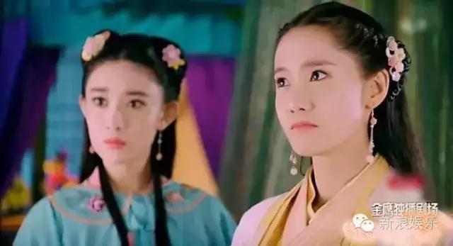 允兒招架不住古裝？韓國女星古裝LOOK一覽 誰贏了？