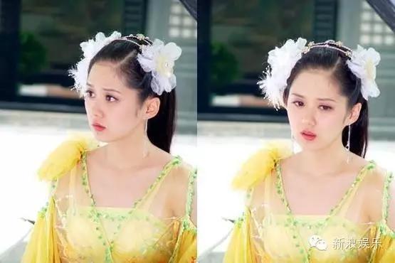 允兒招架不住古裝？韓國女星古裝LOOK一覽 誰贏了？