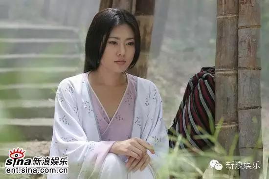 允兒招架不住古裝？韓國女星古裝LOOK一覽 誰贏了？