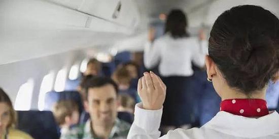 機組人員有沒有權(quán)利逮捕乘客?