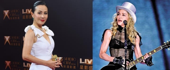 劉嘉玲42萬(wàn)包VIP房