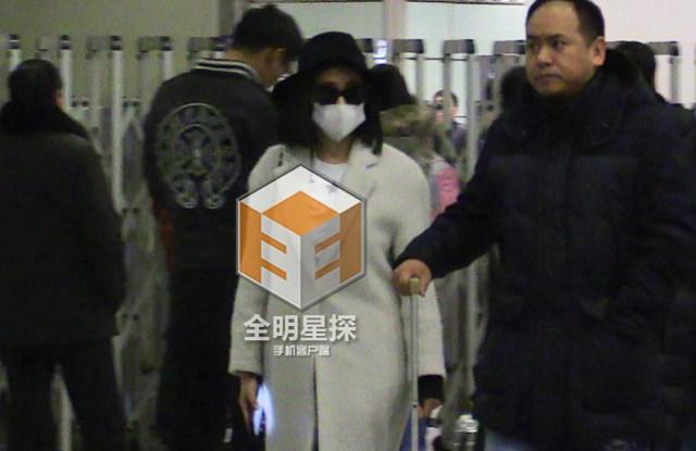 張天愛地下戀曝光