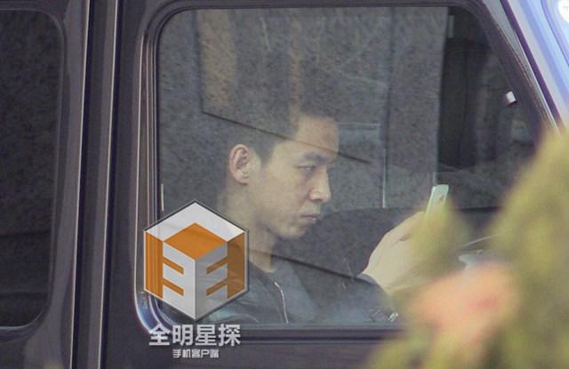 張天愛地下戀曝光