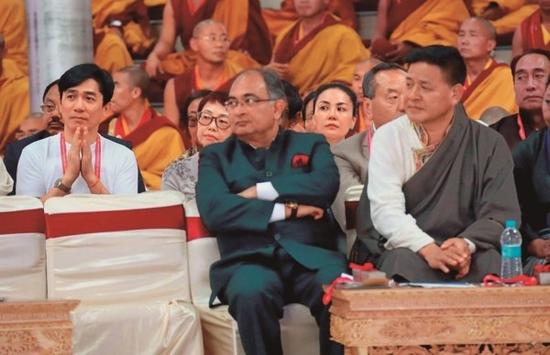 胡軍否認認識分裂集團 胡軍否認認識分裂集團