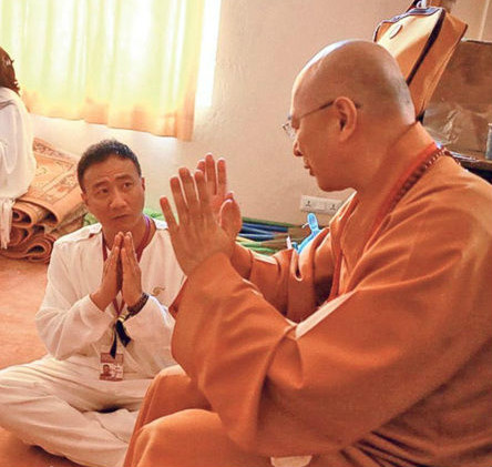 胡軍否認認識分裂集團 胡軍否認認識分裂集團