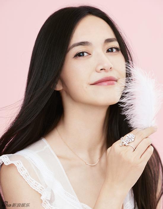 姚晨宣布懷二胎 姚晨宣布懷二胎