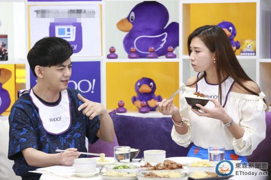 林志玲間接認(rèn)愛(ài)言承旭