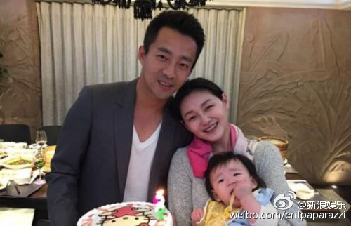 大S汪小菲兒子曝光 大S汪小菲兒子曝光