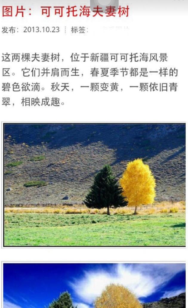 李晨公開戀情1周年 李晨公開戀情1周年