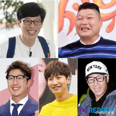 金鐘國(guó)宋智孝退出RM 金鐘國(guó)宋智孝退出RM