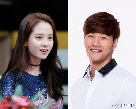 金鐘國(guó)宋智孝退出RM 金鐘國(guó)宋智孝退出RM