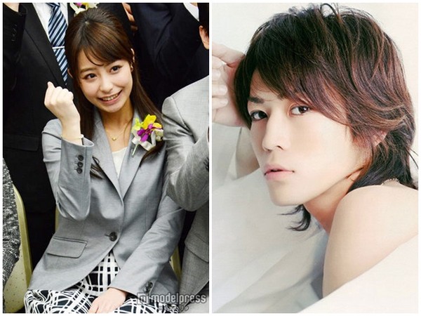 曝女主播戀90后偶像 曝女主播戀90后偶像