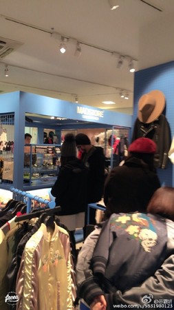 周杰倫昆凌圣誕節秀恩愛 周杰倫昆凌圣誕節秀恩愛