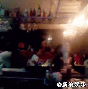 曝劉亦菲赴韓陪宋承憲過(guò)圣誕 曝劉亦菲赴韓陪宋承憲過(guò)圣誕