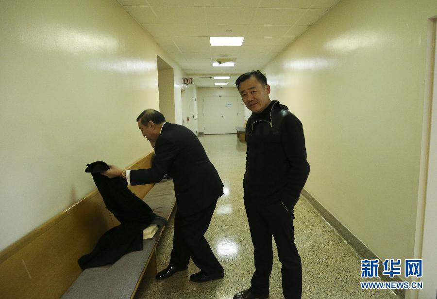 周立波保釋后首發博致歉