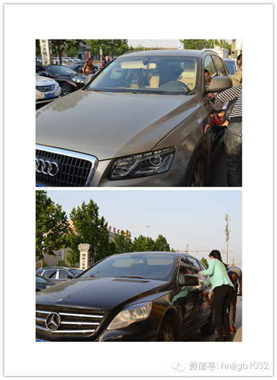 第三種就是夫妻檔型，正應了夫妻搭配干活不累。