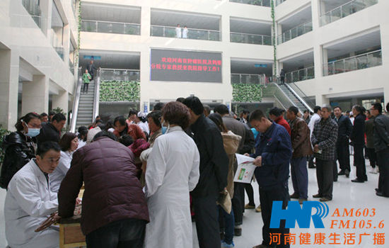 義診現場（二）