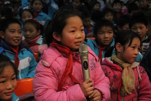 踴躍發(fā)言 踴躍發(fā)言