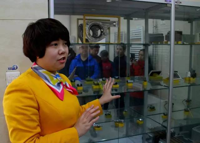 專業人員給大家介紹各種與燃氣有關的知識 專業人員給大家介紹各種與燃氣有關的知識