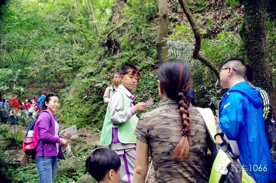 看我這小隊長,合格嗎? 看我這小隊長,合格嗎?