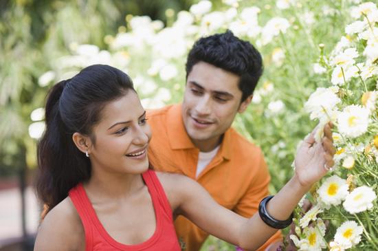 女生的戀愛(ài)心理