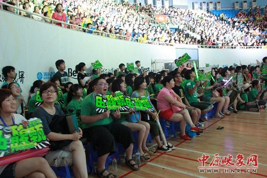 歌友會現場觀眾 歌友會現場觀眾