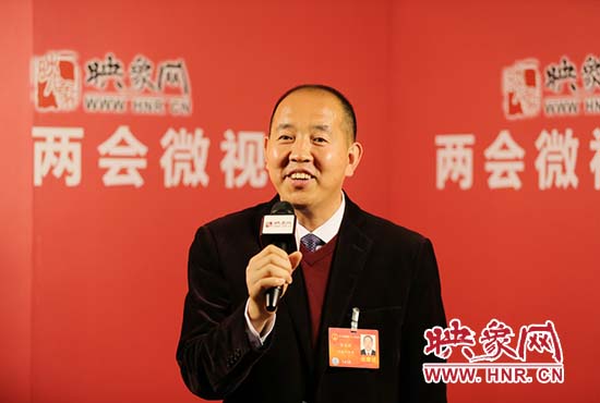 全國人大代表張全收做客映象網(wǎng)《兩會微視》視頻訪談。 全國人大代表張全收做客映象網(wǎng)《兩會微視》視頻訪談。