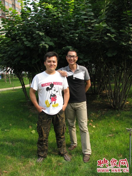 《657新聞眼》團(tuán)隊照 《657新聞眼》團(tuán)隊照