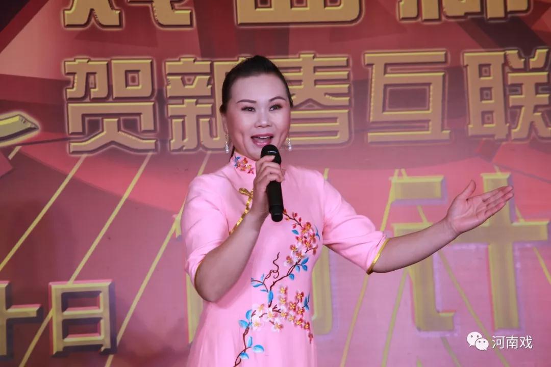 太康縣道情藝術保護傳承中心道情名家劉粉霞表演道情傳統劇目《王寶釧》選段