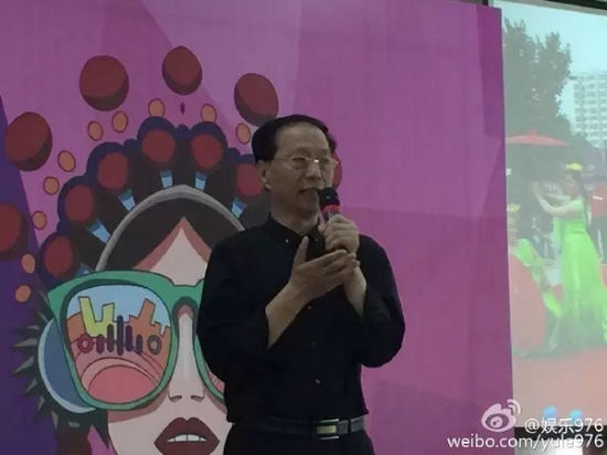 退休醫(yī)生，鄭大五附院梨園社馮留海振奮人心的分享。