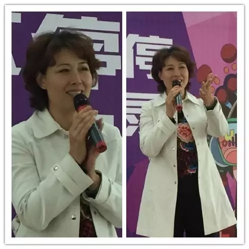 國家一級(jí)演員、第二十二屆中國戲劇梅花獎(jiǎng)獲得者方素珍講述自己作為參與者的酸與甜