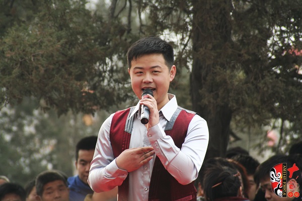 2012年度河南十大名票榜首、《梨園春》2007年度銀獎擂主陳迎輝演唱豫劇《春秋配》選段“遇君子在荒 2012年度河南十大名票榜首、《梨園春》2007年度銀獎擂主陳迎輝演唱豫劇《春秋配》選段“遇君子在荒