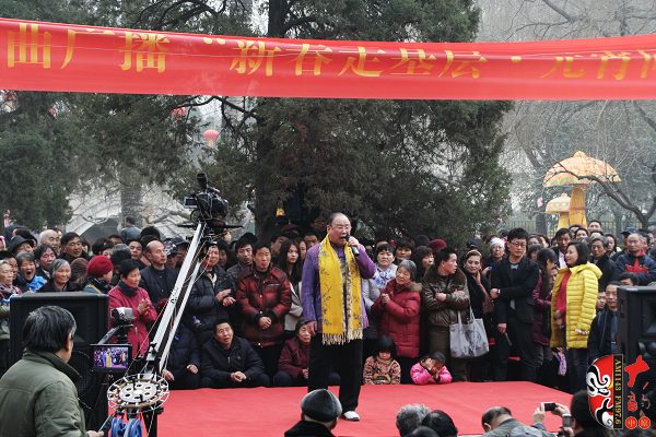 著名豫劇表演藝術家王善樸演唱《朝陽溝》選段 著名豫劇表演藝術家王善樸演唱《朝陽溝》選段