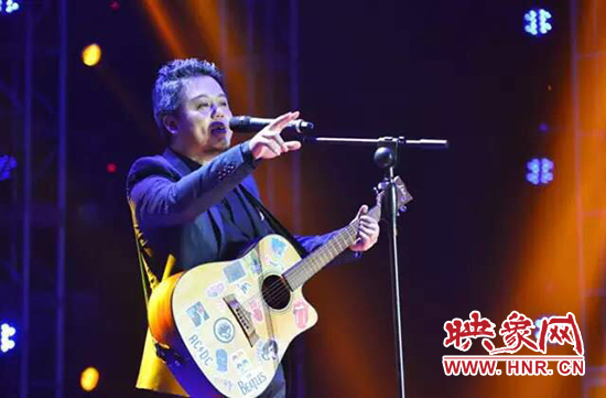 私家車999成功舉辦“時光音樂節”