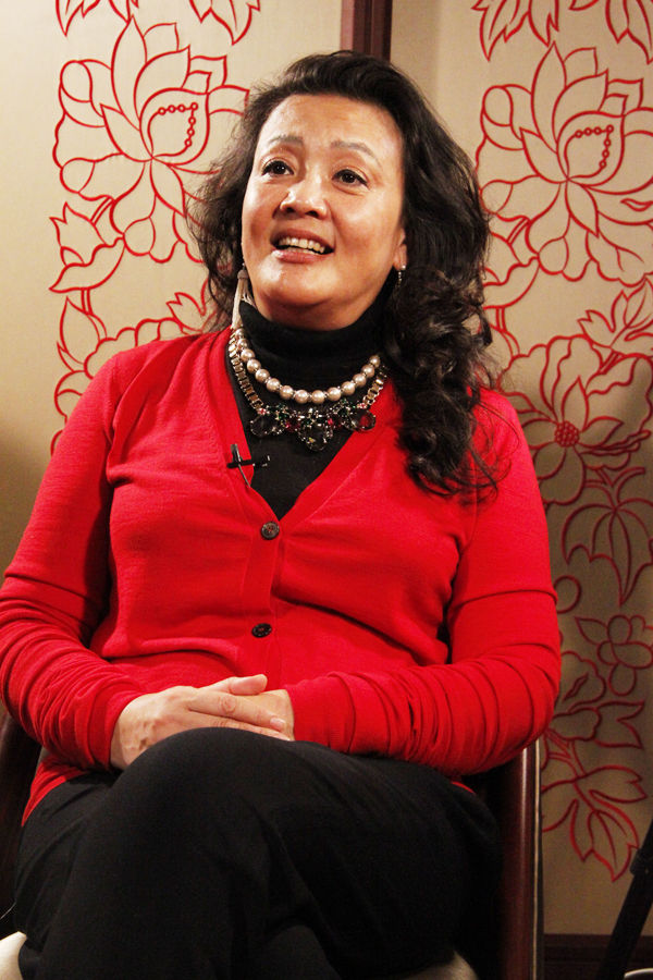 俏江南香港上市聆訊通過 張蘭曾為此改國籍